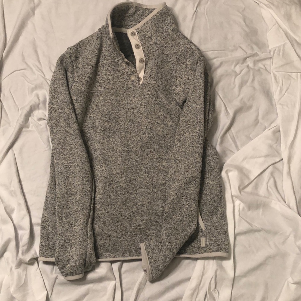 Eddie Bauer Pullover